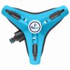 FLOPRO TYPHOON ROTATING SPRINKLER