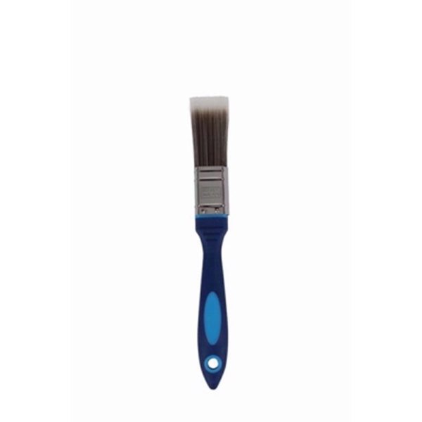 FFJ NO BRISTLE LOSS BRUSH 1 INCH