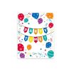 PARTY INVITES BIRTHDAY PACK OF 20