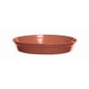 WHITEFURZE POT SAUCERS 7-8 INCH