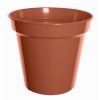 WHITEFURZE POT SET3 6INCH