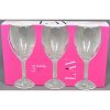 GURALLAR EMPIRE WINE GLASS 455CC PACK OF 3