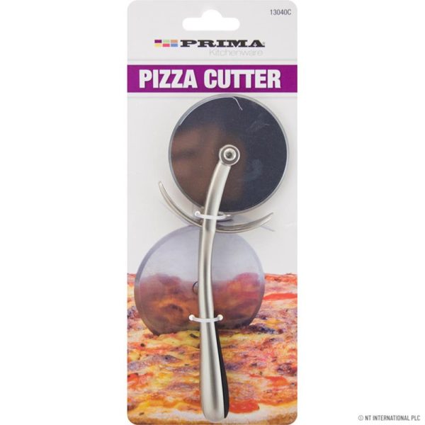 PRIMA PIZZA CUTTER SS