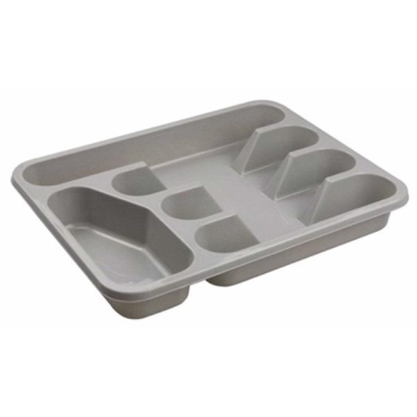 TREND PLASTIC CUTLERY TRAY