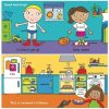 MY FIRST BOARD BOOK