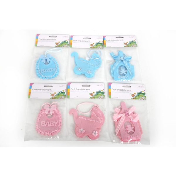 CRAFT BABY ACCESSORIES