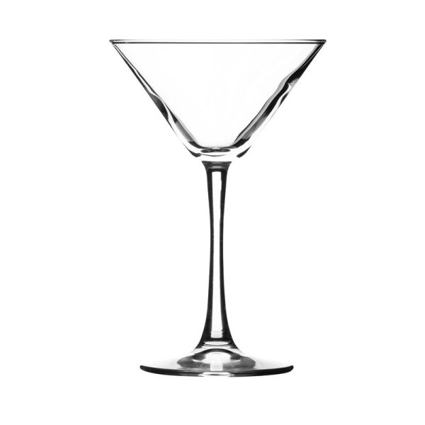 RAVENHEAD ENTERTAIN 2PC MARTINI GLASSES 20CL