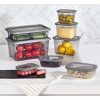 THL STORAGE BOX RECT 400ML