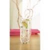 TULIP HIBALL GLASS PACK OF 4