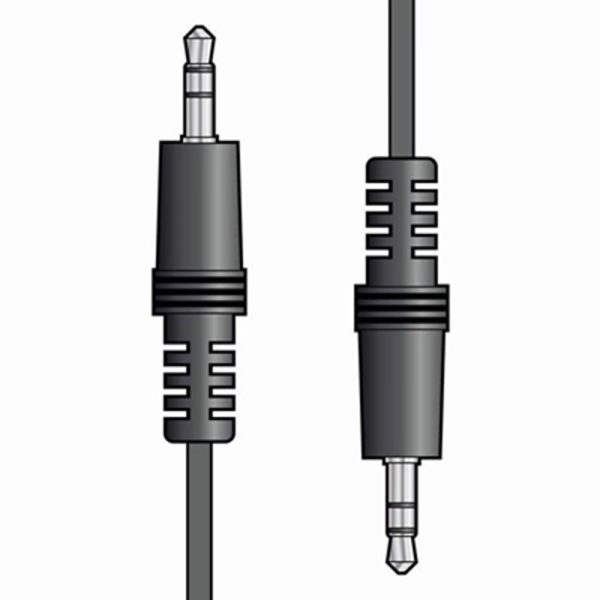 AVSL 3.5MM STE TO 3.5MM STE 1.2M