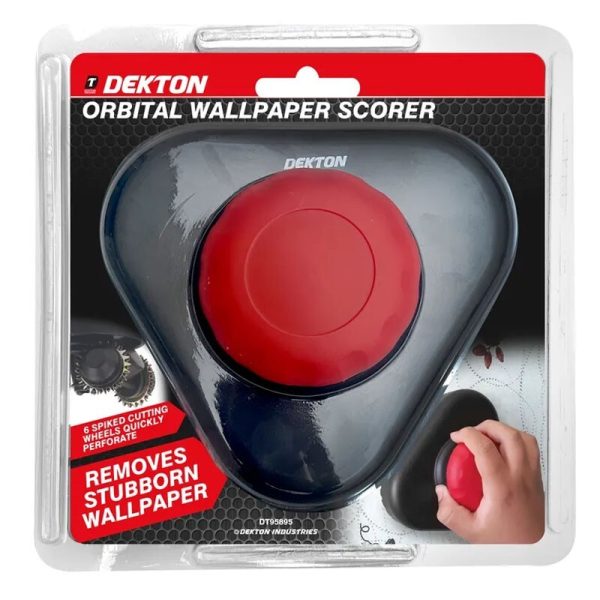 DEKTON WALLPAPER CLEANER