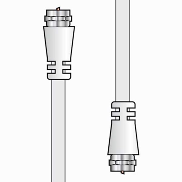 AVSL FLYLEAD F MALE-F MALE 2.0M 112030