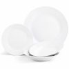 SABICHI DAY TO DAY 12PCE PORCELAIN DINNER SET