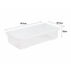 WHAM CRYSTAL 42LTR CLEAR LONG BOX&LID