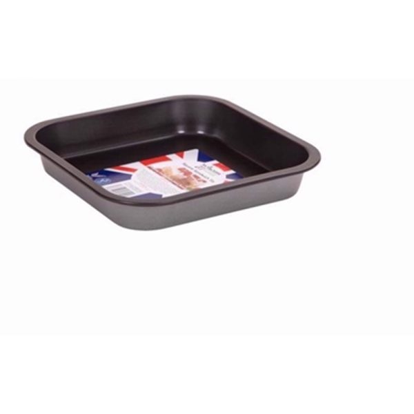 WHAM ESSENTIAL N/S SQUARE SANDWICH TIN