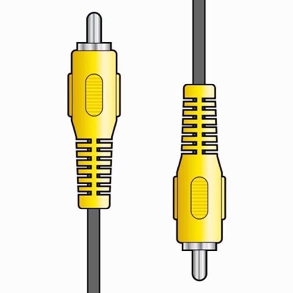 AVSL RCA M-RCA M 10M 112094