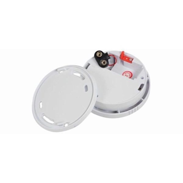 AVSL SMOKE ALARM