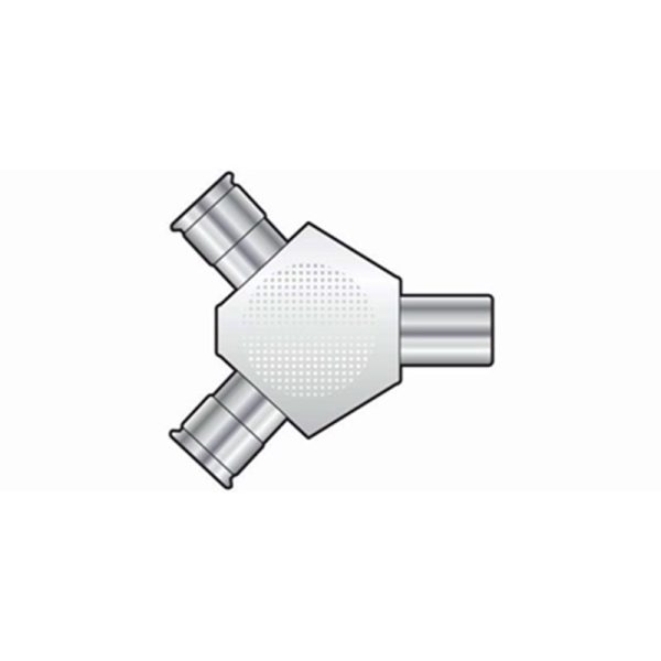 AVSL Y SPLITTER INDUCTIVE