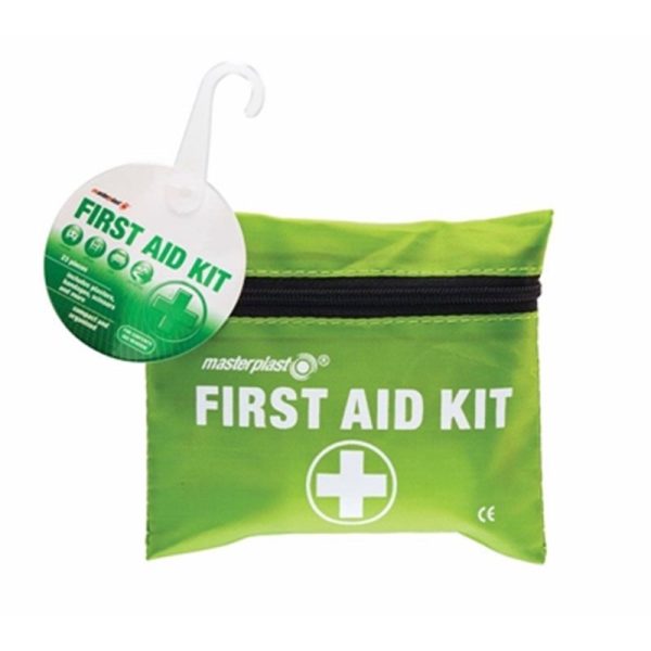 MASTERPLAST FIRST AID KIT