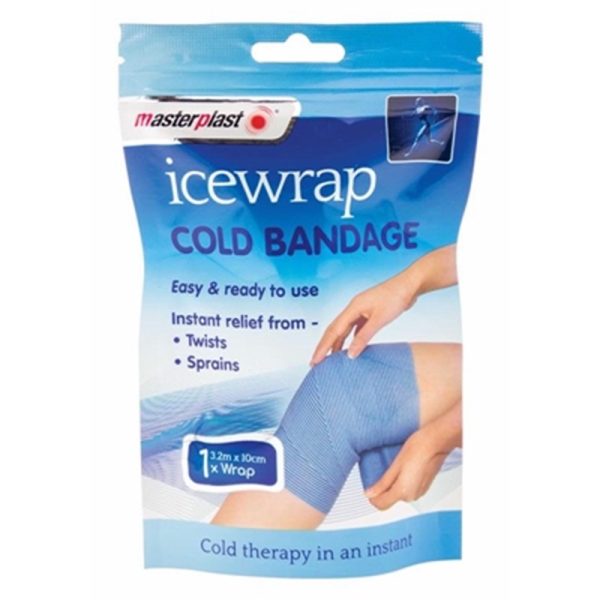 MASTERPLAST ICEWRAP BANDAGE