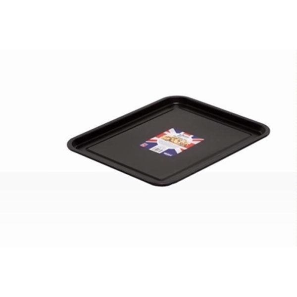 WHAM ESSENTIALS 39CM N/S BAKING TRAY