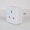DAEWOO EURO TRAVEL ADAPTOR PACK OF 20 TVL1010