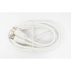 DAEWOO TV FLY LEAD M/F 2M