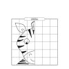 MIRROR DRAWING ACTIVITY BOOK PACK OF 6