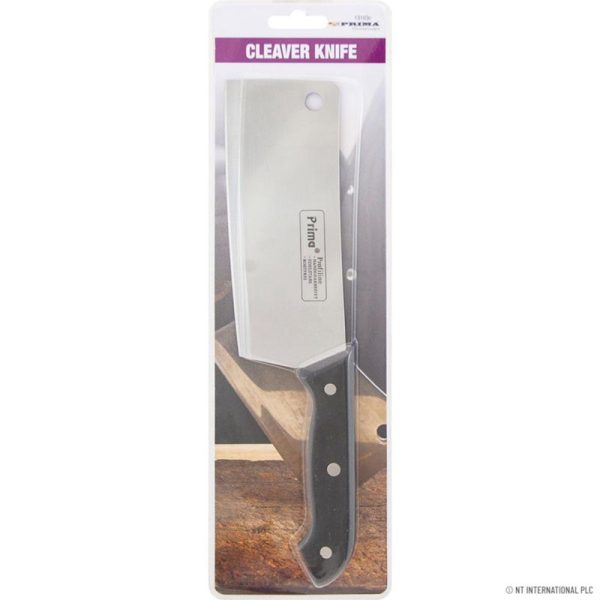 PRIMA CHOPPING CLEAVER