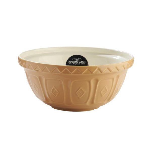 MASON CASH MIXING BOWL SIZE 12 (2023)