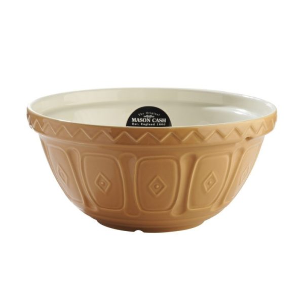 MASON CASH MIXING BOWL SIZE 9 (2023)