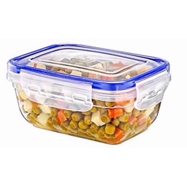 THL SEAL RECTANGULAR FOOD BOX 1400ML