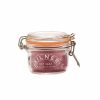 KILNER CLIP TOP GLASS 125ML JAR