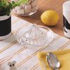 LEMON SQUEEZER GLASS PACK OF 12