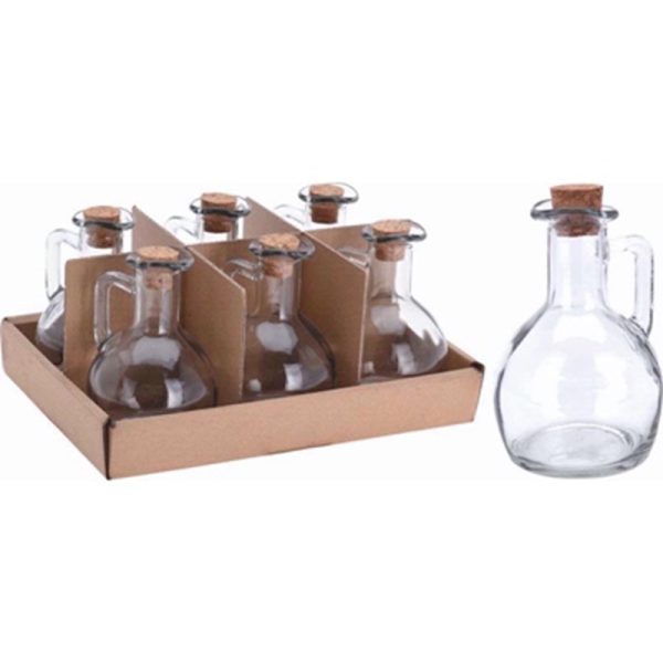 OIL AND VINEGAR BOTTLE 150ML