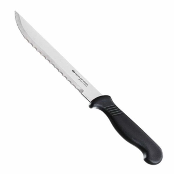 TAYLORS EYE SCALLOPED ALL PURPOSE KNIFE 6.5IN