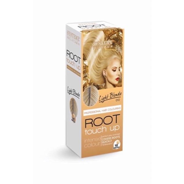 SYSTEME ROOT TOUCH UP BLONDE