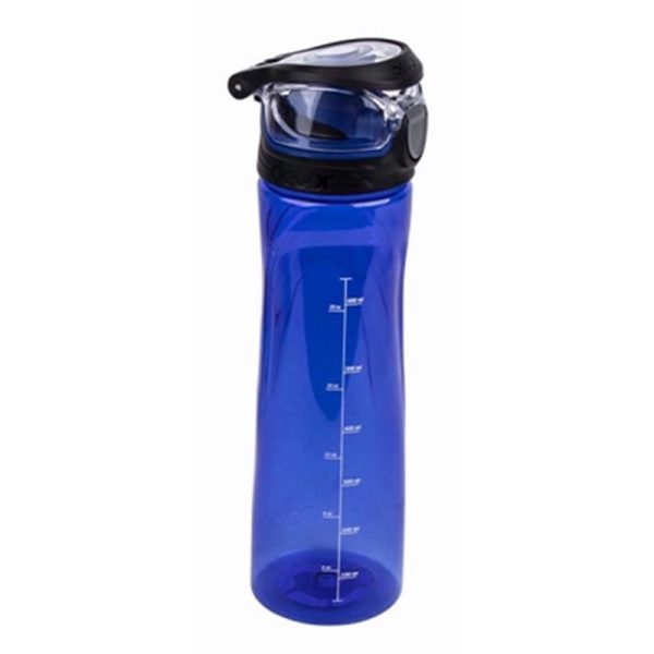 DECOR ATHLETIC ONE TOUCH BOTTLE 750ML