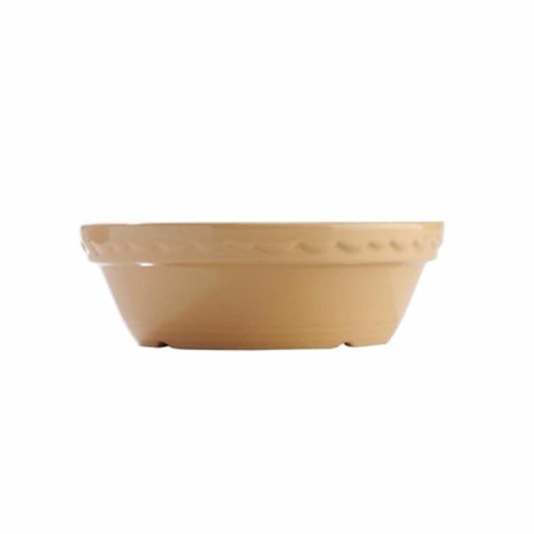 MASON CASH ROUND BAKING DISH SIZE 2