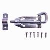 AMTECH PAD BOLT 6 INCH WITH SCREWS