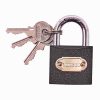 AMTECH PADLOCK IRON 38MM