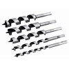 ROLSON AUGERL BIT SET 5PCE