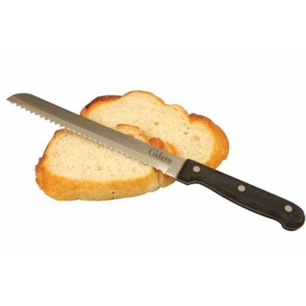 APOLLO STAINLESS STEEL BREAD KNIFE