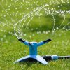 FLOPRO TYPHOON ROTATING SPRINKLER