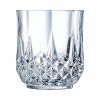 ECLAT LONGCHAMP WHISKY 32CL PACK OF 6