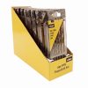 ROLSON HSS TWIST DRILL BIT 6PC SET