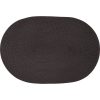 OVAL PLACEMAT ASSORTED