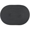 OVAL PLACEMAT ASSORTED