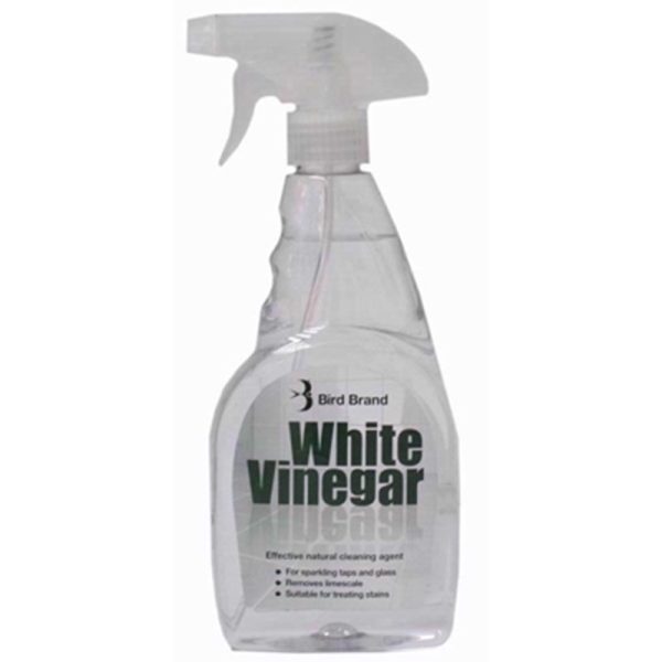 BIRDBRAND WHITE VINEGAR SPRAY