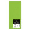 EUROWRAP TISSUE PAPER 6SHTS GREEN